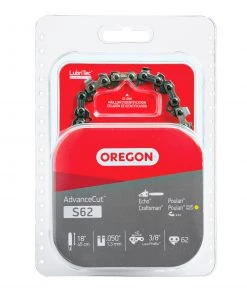 Best deal ⭐ Oregon Chainsaws & Pole Saws 18-in 62 Link Replacement Chainsaw Chain 💯