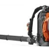 Outlet ✨ Husqvarna Leaf Blowers 150BT 50-cc 2-Cycle 251-MPH 692-CFM Gas Backpack Leaf Blower 🤩