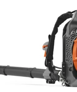 Outlet ✨ Husqvarna Leaf Blowers 150BT 50-cc 2-Cycle 251-MPH 692-CFM Gas Backpack Leaf Blower 🤩