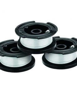 Promo ๐ BLACK+DECKER Trimmers & Edgers Grass Hog Replacement Spool ๐ฏ