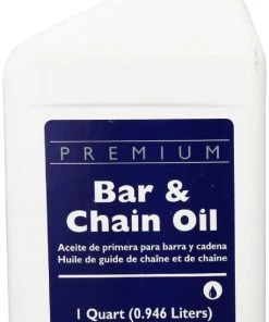 Best reviews of 🛒 Husqvarna Chainsaws & Pole Saws 32-oz Conventional Bar and Chain Oil ✨