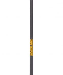 Cheap ๐ True Temper Lawn & Garden Hand Tools 24-in Poly Snow Shovel with 36-in Steel Handle ๐