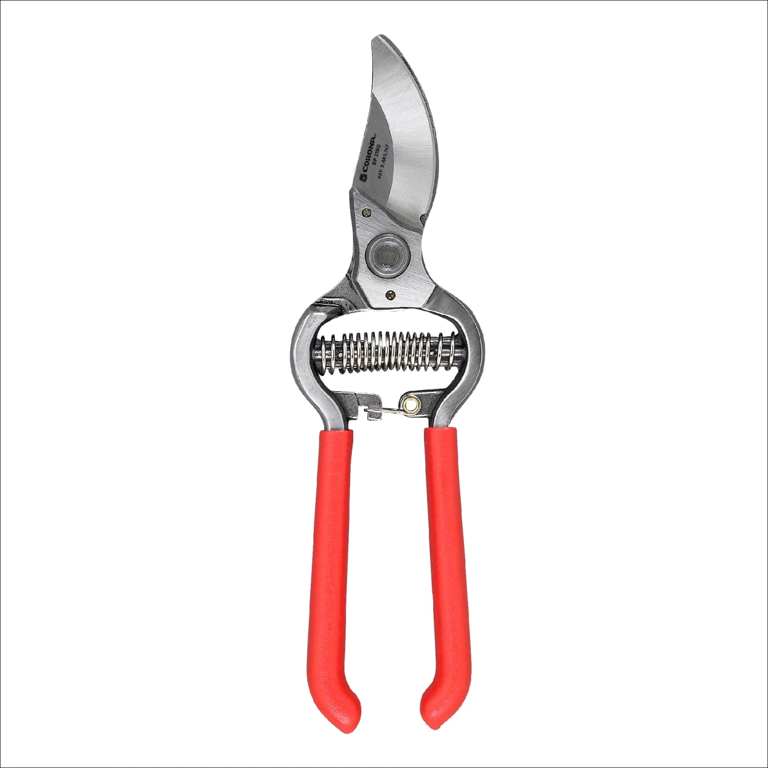 Promo 🧨 Corona Lawn & Garden Hand Tools Forged Steel Compound Bypass Hand Pruner with Standard Handle ❤️ 1 Promo 🧨 Corona Lawn & Garden Hand Tools Forged Steel Compound Bypass Hand Pruner with Standard Handle ❤️