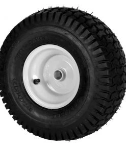 Top 10 ๐ Arnold Power Equipment Parts 15-in Front Wheel Wheel for Riding Mower/Tractor โ