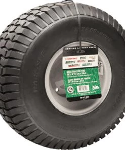 Best deal โ MTD Power Equipment Parts 20-in Rear Wheel Wheel for Riding Mower/Tractor ๐งจ