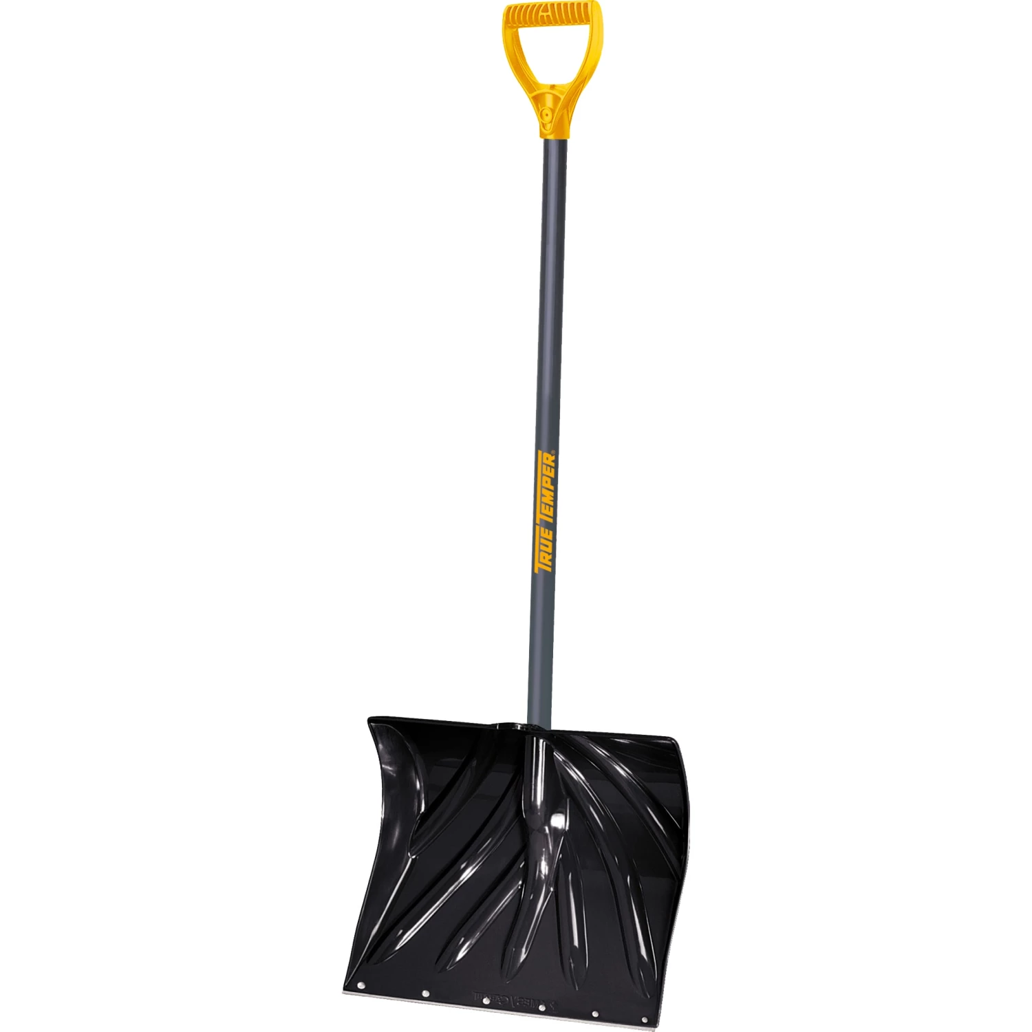 Coupon 🎁 True Temper Lawn & Garden Hand Tools 18-in Poly Snow Shovel with 36-in Steel Handle 🎉 1 Coupon 🎁 True Temper Lawn & Garden Hand Tools 18-in Poly Snow Shovel with 36-in Steel Handle 🎉