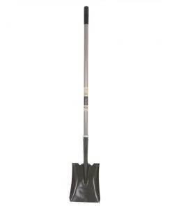 Hot Sale ✨ Blue Hawk Lawn & Garden Hand Tools 47-in Fiberglass Handle Transfer Shovel 🎉