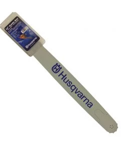 Outlet ✔️ Husqvarna Chainsaws & Pole Saws 24-in Chainsaw Bar ✨