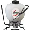 Cheapest 👏 Roundup Spreaders & Sprayers 4-Gallon Plastic Backpack Sprayer 🧨