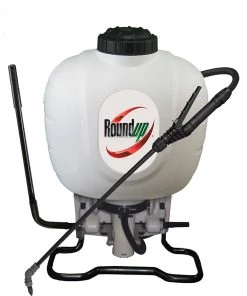 Outdoor Tools sale 15 Cheapest ๐ Roundup Spreaders & Sprayers 4-Gallon Plastic Backpack Sprayer ๐งจ