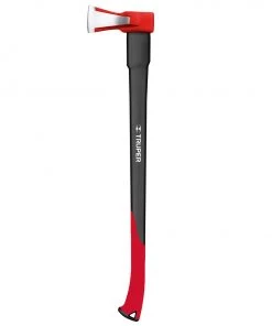 Cheapest ✨ Truper Axes & Mauls Steel Splitting Axe with 34-in Fiberglass Handle ✔️