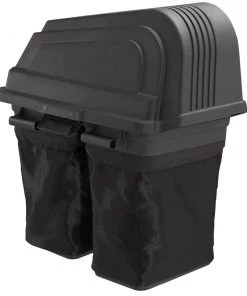 Brand new 🎁 Husqvarna Lawn Mowers 6-Bushel Twin Bagger for 42-in Tractor 🧨