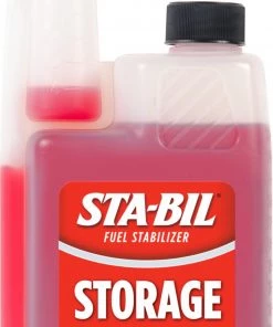Deals ❤️ STA-BIL Power Equipment Parts 32-oz 2-Cycle or 4-Cycle Engines Fuel Additive 😀
