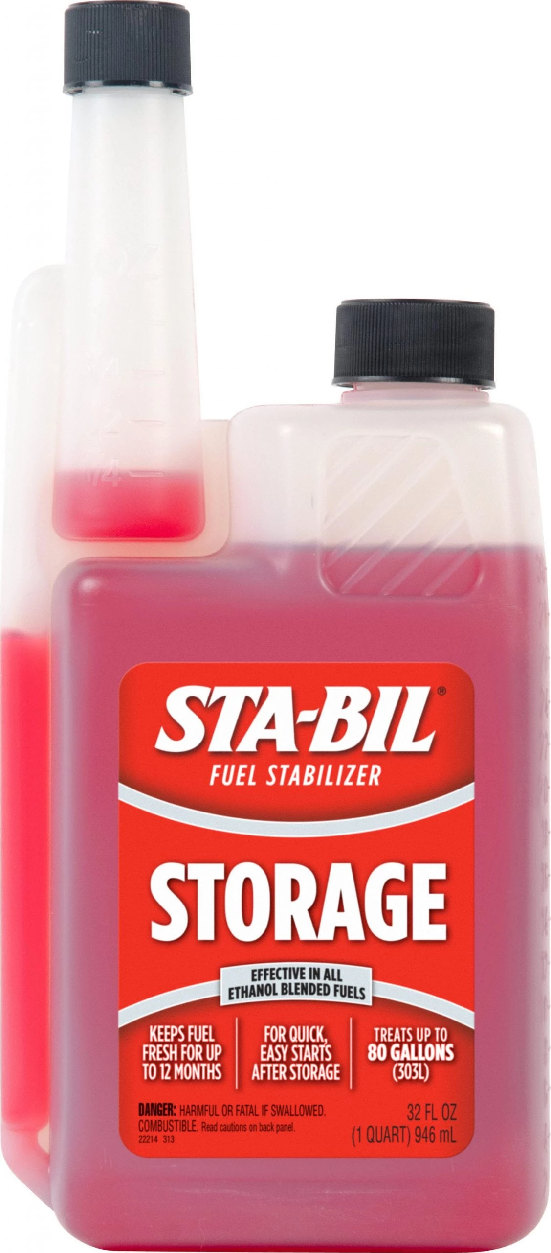 Deals โค๏ธ STA-BIL Power Equipment Parts 32-oz 2-Cycle or 4-Cycle Engines Fuel Additive ๐ 1 Deals โค๏ธ STA-BIL Power Equipment Parts 32-oz 2-Cycle or 4-Cycle Engines Fuel Additive ๐