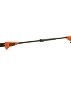 Best deal ๐ BLACK+DECKER Chainsaws & Pole Saws 20-Volt Max 8-in Cordless Electric Pole Saw (Battery & Charger Included) ๐