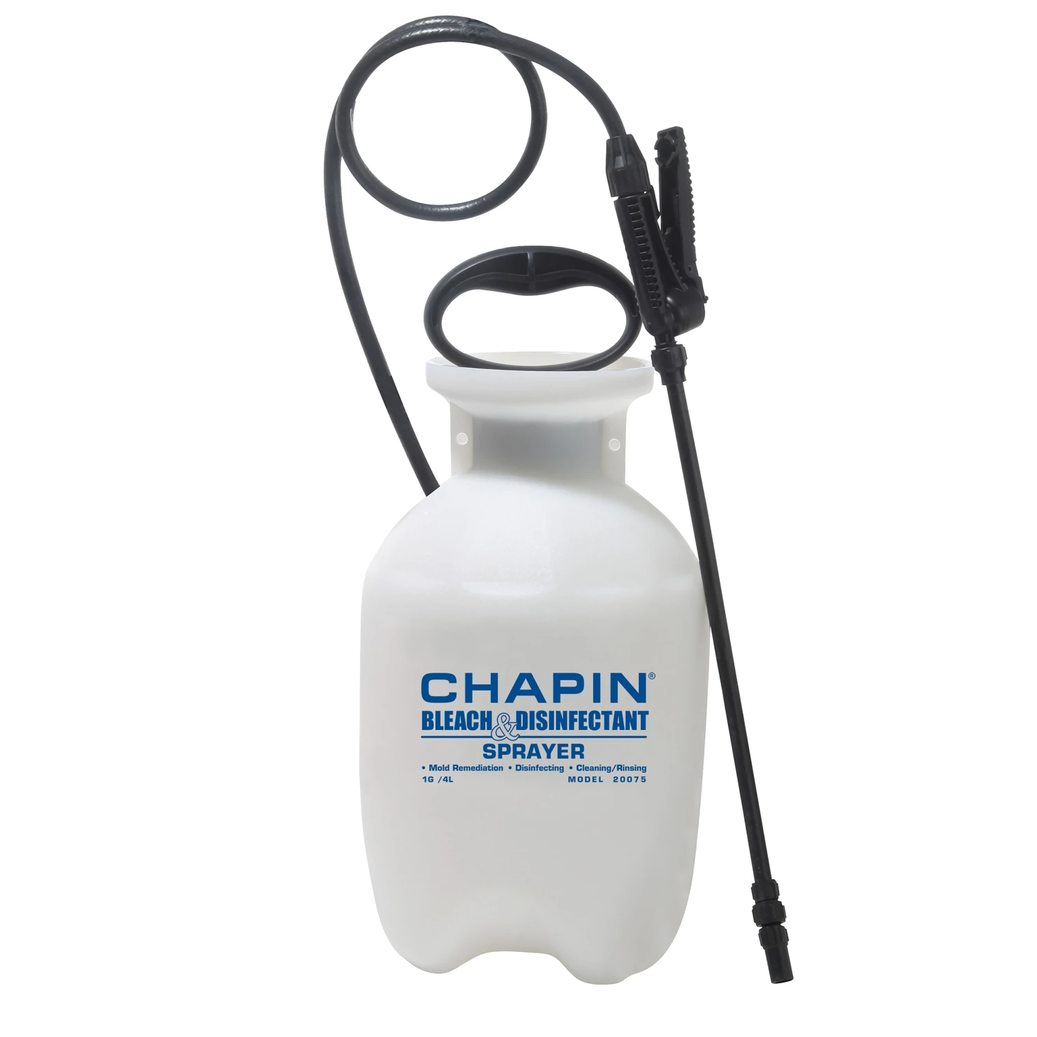 Flash Sale ⭐ Chapin Spreaders & Sprayers 1-Gallon Plastic Handheld Sprayer ❤️ 1 Flash Sale ⭐ Chapin Spreaders & Sprayers 1-Gallon Plastic Handheld Sprayer ❤️