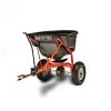 Deals 🧨 Agri-Fab Spreaders & Sprayers Capacity Broadcast Tow-Behind Spreader ✨