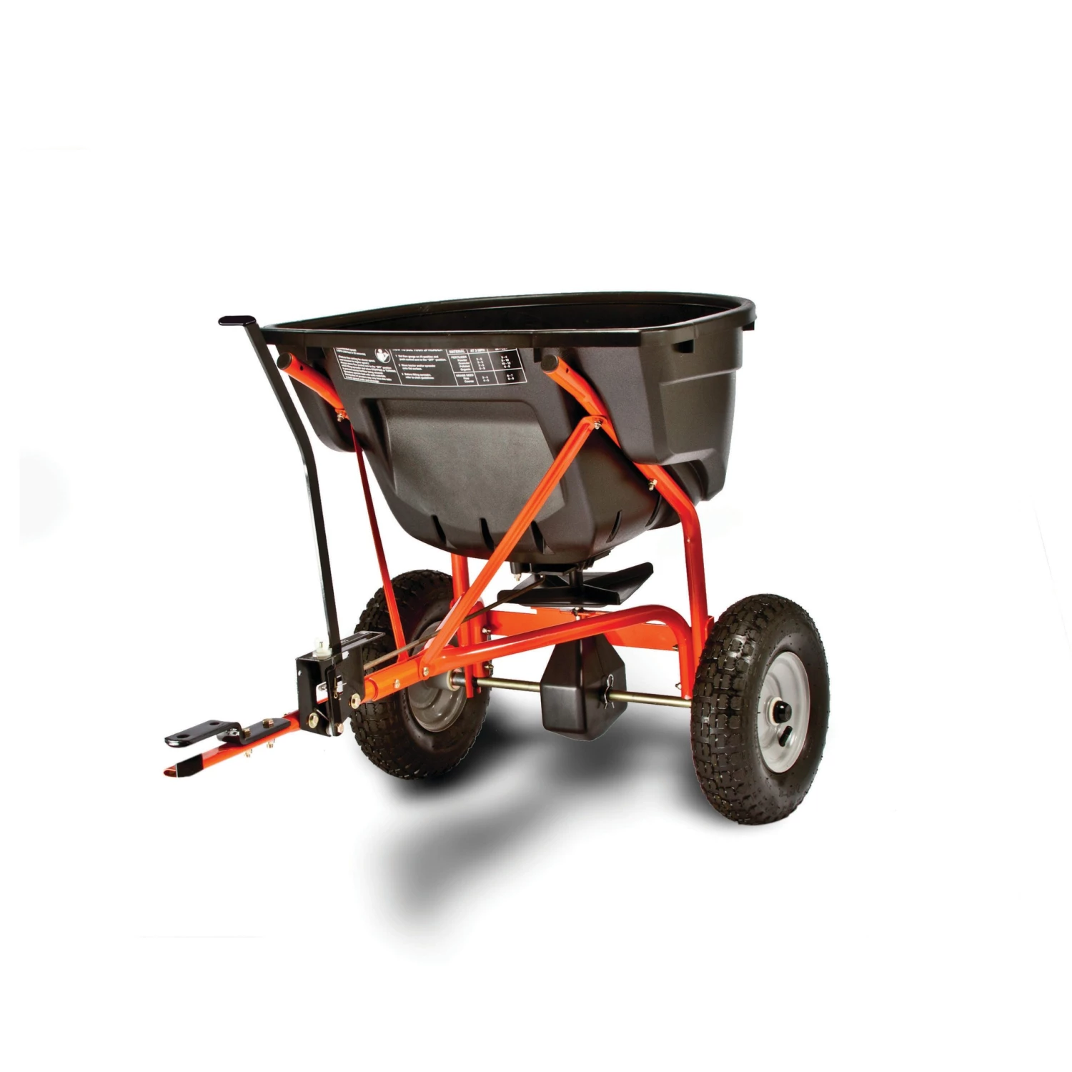 Deals 🧨 Agri-Fab Spreaders & Sprayers Capacity Broadcast Tow-Behind Spreader ✨ 1 Deals 🧨 Agri-Fab Spreaders & Sprayers Capacity Broadcast Tow-Behind Spreader ✨