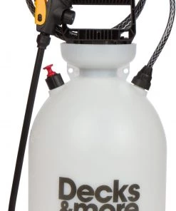 Wholesale ⭐ Smith Spreaders & Sprayers 2-Gallon Plastic Handheld Sprayer ✔️