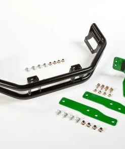 Brand new 🤩 John Deere Lawn Mowers 42-in ZTRAK Attachment Bar and Hitch 🤩