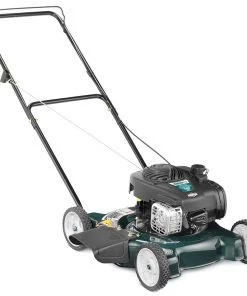 Buy ๐ Bolens Lawn Mowers 125-cc 20-in Gas Push Lawn Mower with Briggs & Stratton Engine ๐
