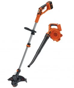 Cheapest ๐ BLACK+DECKER Power Equipment Combo Kits 2-Piece 40-Volt Max Cordless Power Equipment Combo Kit ๐
