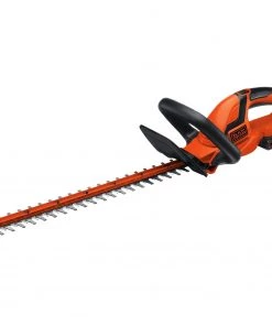Budget π BLACK+DECKER Trimmers & Edgers 20-Volt Max 22-in Dual Cordless Electric Hedge Trimmer (Battery & Charger Included) π―
