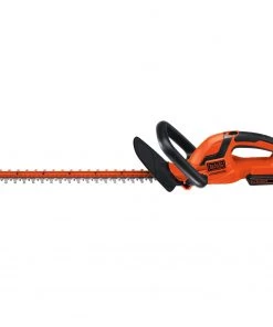 Budget 🔔 BLACK+DECKER Trimmers & Edgers 20-Volt Max 22-in Dual Cordless Electric Hedge Trimmer (Battery & Charger Included) 💯 10 Budget 🔔 BLACK+DECKER Trimmers & Edgers 20-Volt Max 22-in Dual Cordless Electric Hedge Trimmer (Battery & Charger Included) 💯 -Outdoor Tools sale 03291363