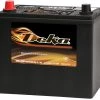 Buy ❤️ Deka Power Equipment Parts 12-Volt 560-Amp Farm Equipment Battery 🤩