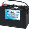 Cheapest 👍 Deka Power Equipment Parts 12-Volt 800-Amp Marine Battery 🌟