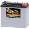 Best deal 👍 Deka Power Equipment Parts 12-Volt Motorcycle Battery ❤️