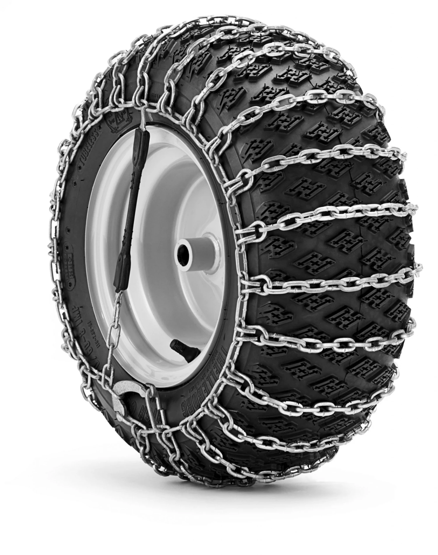 Cheapest ๐คฉ Husqvarna Lawn Mowers 20-in Tire Chains ๐ 1 Cheapest ๐คฉ Husqvarna Lawn Mowers 20-in Tire Chains ๐
