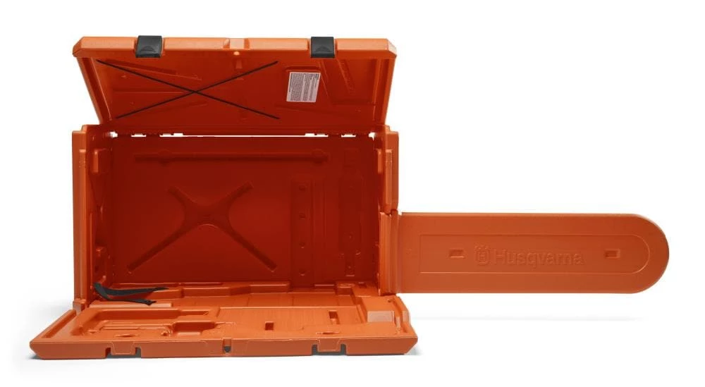 Hot Sale ๐ Husqvarna Chainsaws & Pole Saws 18.25-in Chainsaw Case ๐ 2 Hot Sale ๐ Husqvarna Chainsaws & Pole Saws 18.25-in Chainsaw Case ๐ - Image 2