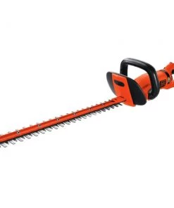 Best Pirce ✔️ BLACK+DECKER Trimmers & Edgers 3.3-Amp 24-in Corded Electric Hedge Trimmer ✨ 11 Best Pirce ✔️ BLACK+DECKER Trimmers & Edgers 3.3-Amp 24-in Corded Electric Hedge Trimmer ✨ -Outdoor Tools sale 04349426