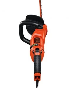 Best Pirce ✔️ BLACK+DECKER Trimmers & Edgers 3.3-Amp 24-in Corded Electric Hedge Trimmer ✨ 12 Best Pirce ✔️ BLACK+DECKER Trimmers & Edgers 3.3-Amp 24-in Corded Electric Hedge Trimmer ✨ -Outdoor Tools sale 04349427