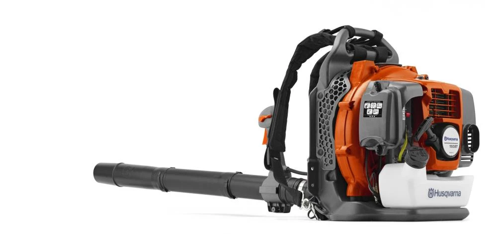 Outlet ✨ Husqvarna Leaf Blowers 150BT 50-cc 2-Cycle 251-MPH 692-CFM Gas Backpack Leaf Blower 🤩 2 Outlet ✨ Husqvarna Leaf Blowers 150BT 50-cc 2-Cycle 251-MPH 692-CFM Gas Backpack Leaf Blower 🤩 - Image 2