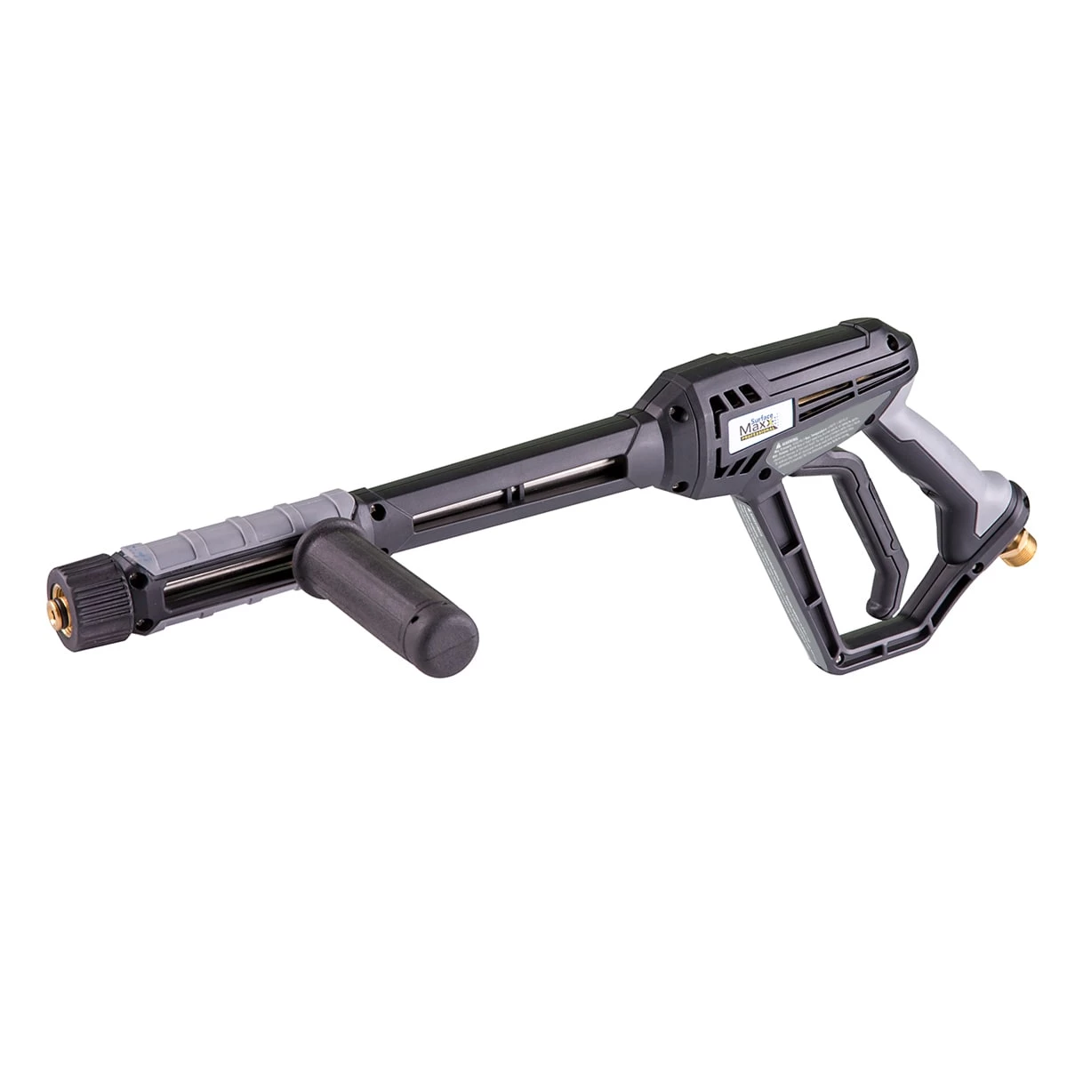 Deals ✨ SurfaceMaxx Pro Pressure Washers 4500-PSI Plastic Pressure Washer Spray Gun Kit 🎁 2 Deals ✨ SurfaceMaxx Pro Pressure Washers 4500-PSI Plastic Pressure Washer Spray Gun Kit 🎁 - Image 2