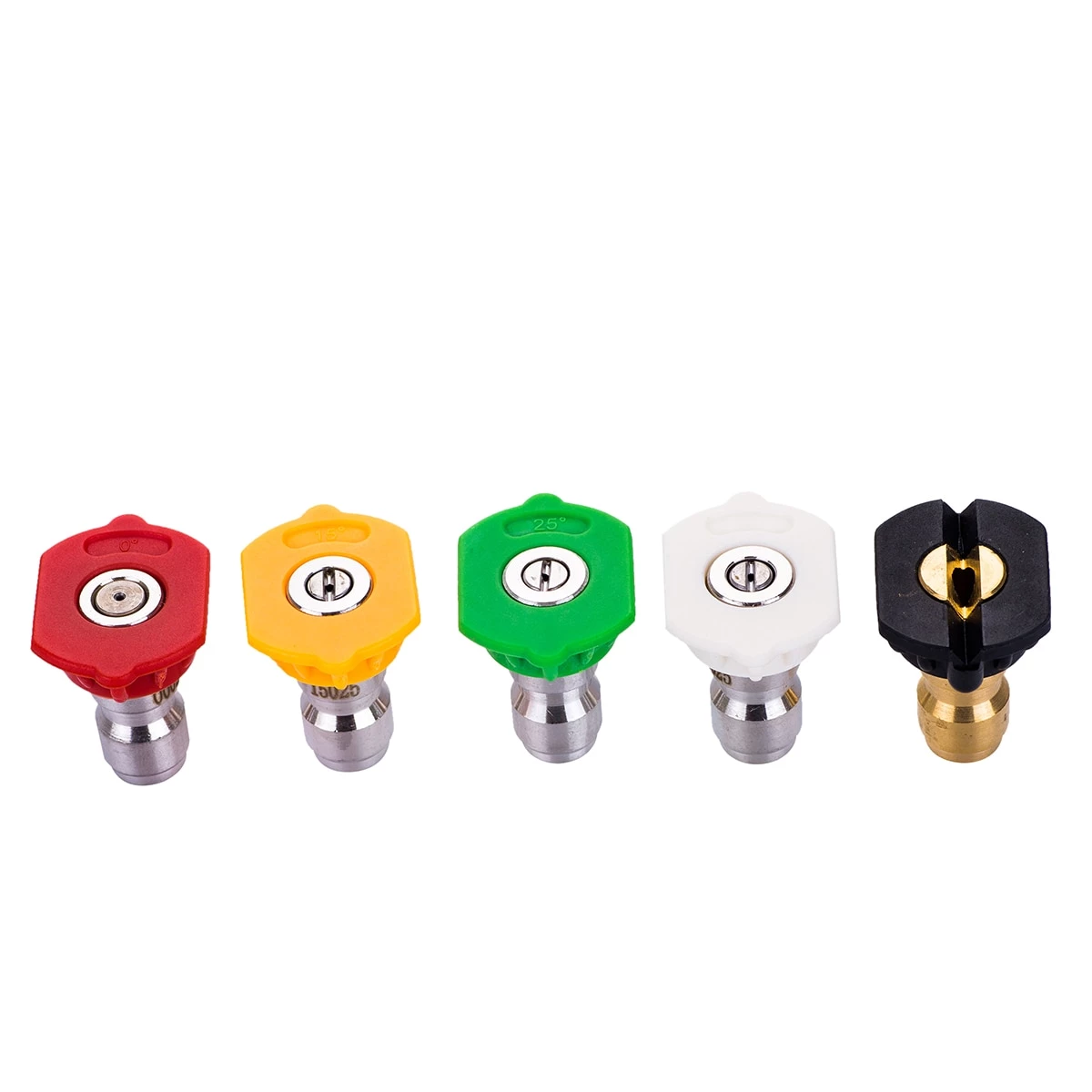 Deals ✨ SurfaceMaxx Pro Pressure Washers 4500-PSI Plastic Pressure Washer Spray Gun Kit 🎁 4 Deals ✨ SurfaceMaxx Pro Pressure Washers 4500-PSI Plastic Pressure Washer Spray Gun Kit 🎁 - Image 4