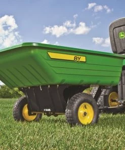 Hot Sale ๐คฉ John Deere Lawn Mowers 8-cu ft Poly Dump Cart โ 11 Hot Sale ๐คฉ John Deere Lawn Mowers 8-cu ft Poly Dump Cart โ -Outdoor Tools sale 04446512