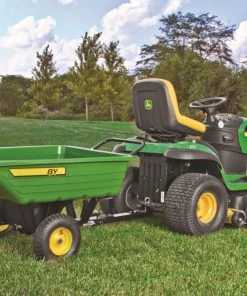 Hot Sale ๐คฉ John Deere Lawn Mowers 8-cu ft Poly Dump Cart โ 12 Hot Sale ๐คฉ John Deere Lawn Mowers 8-cu ft Poly Dump Cart โ -Outdoor Tools sale 04446513