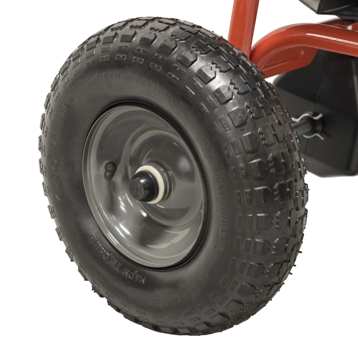 Deals 🧨 Agri-Fab Spreaders & Sprayers Capacity Broadcast Tow-Behind Spreader ✨ 4 Deals 🧨 Agri-Fab Spreaders & Sprayers Capacity Broadcast Tow-Behind Spreader ✨ - Image 4