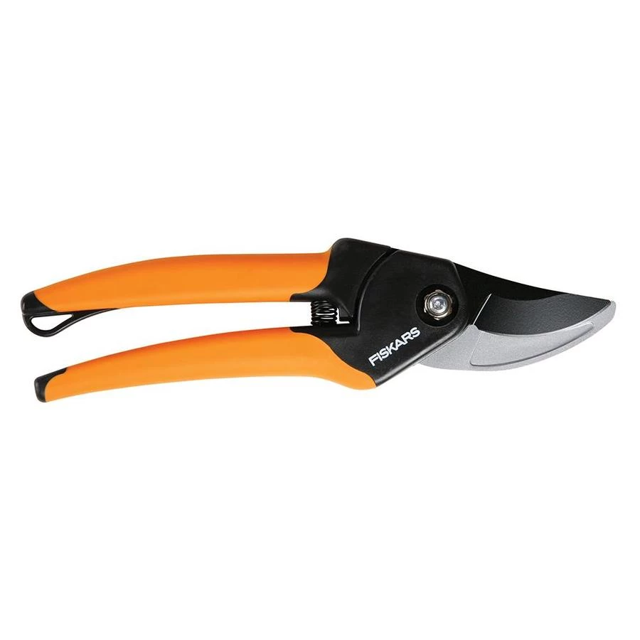 Flash Sale โจ Fiskars Lawn & Garden Hand Tools Carbon Steel Bypass Hand Pruner with Standard Handle ๐ 1 Flash Sale โจ Fiskars Lawn & Garden Hand Tools Carbon Steel Bypass Hand Pruner with Standard Handle ๐