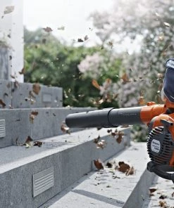 Deals 😀 Husqvarna Leaf Blowers 125BVX 28-cc 2-Cycle 170-MPH 470-CFM Handheld Gas Leaf Blower with Vacuum Kit 🔔 17 Deals 😀 Husqvarna Leaf Blowers 125BVX 28-cc 2-Cycle 170-MPH 470-CFM Handheld Gas Leaf Blower with Vacuum Kit 🔔 -Outdoor Tools sale 04713113 scaled