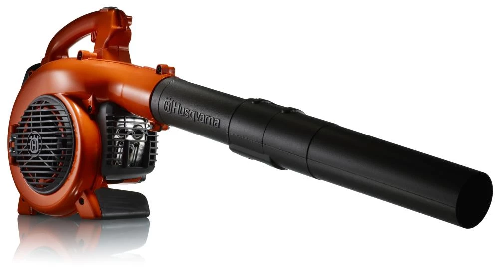 Coupon ๐ Husqvarna Leaf Blowers 125B 28-cc 2-Cycle 170-MPH 470-CFM Handheld Gas Leaf Blower ๐ฅ 3 Coupon ๐ Husqvarna Leaf Blowers 125B 28-cc 2-Cycle 170-MPH 470-CFM Handheld Gas Leaf Blower ๐ฅ - Image 3