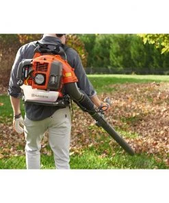 Outlet ✨ Husqvarna Leaf Blowers 150BT 50-cc 2-Cycle 251-MPH 692-CFM Gas Backpack Leaf Blower 🤩 15 Outlet ✨ Husqvarna Leaf Blowers 150BT 50-cc 2-Cycle 251-MPH 692-CFM Gas Backpack Leaf Blower 🤩 -Outdoor Tools sale 04743604