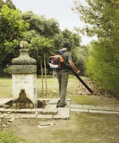 Outlet ✨ Husqvarna Leaf Blowers 150BT 50-cc 2-Cycle 251-MPH 692-CFM Gas Backpack Leaf Blower 🤩 13 Outlet ✨ Husqvarna Leaf Blowers 150BT 50-cc 2-Cycle 251-MPH 692-CFM Gas Backpack Leaf Blower 🤩 -Outdoor Tools sale 04743605