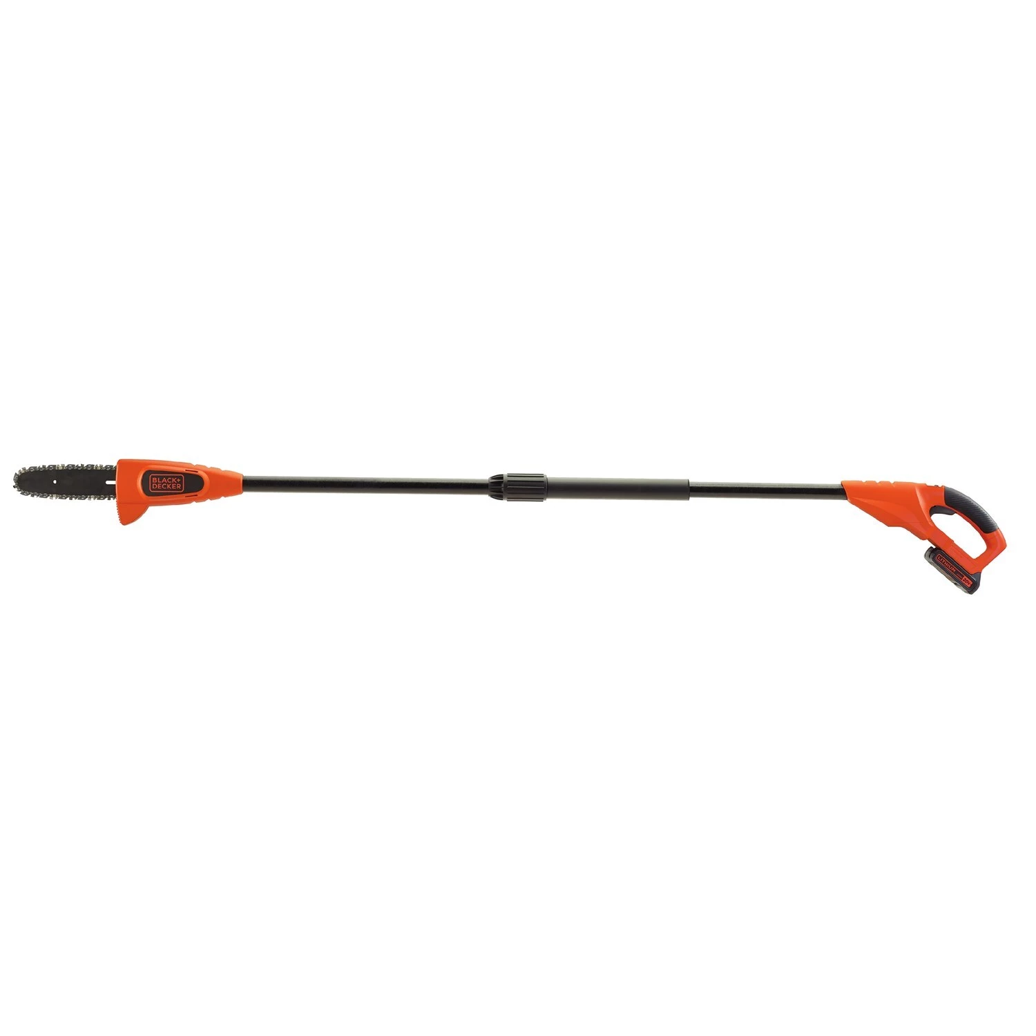 Best deal 🛒 BLACK+DECKER Chainsaws & Pole Saws 20-Volt Max 8-in Cordless Electric Pole Saw (Battery & Charger Included) 👏 3 Best deal 🛒 BLACK+DECKER Chainsaws & Pole Saws 20-Volt Max 8-in Cordless Electric Pole Saw (Battery & Charger Included) 👏 - Image 3