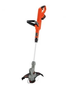 Cheap โญ BLACK+DECKER Trimmers & Edgers 20-Volt Max 12-in Straight Cordless String Trimmer with Edger Capable (Battery Included) ๐ 13 Cheap โญ BLACK+DECKER Trimmers & Edgers 20-Volt Max 12-in Straight Cordless String Trimmer with Edger Capable (Battery Included) ๐ -Outdoor Tools sale 04965303