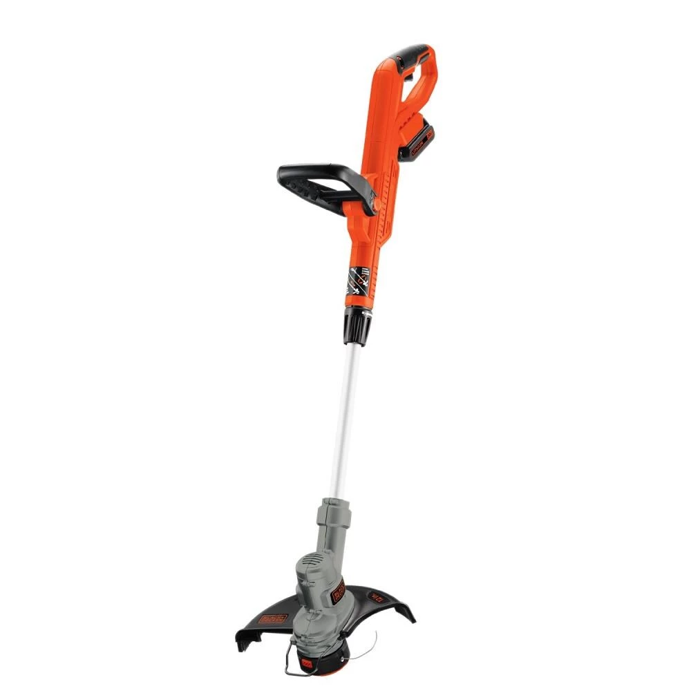 Cheap โญ BLACK+DECKER Trimmers & Edgers 20-Volt Max 12-in Straight Cordless String Trimmer with Edger Capable (Battery Included) ๐ 4 Cheap โญ BLACK+DECKER Trimmers & Edgers 20-Volt Max 12-in Straight Cordless String Trimmer with Edger Capable (Battery Included) ๐ - Image 4