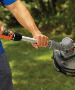 Cheap โญ BLACK+DECKER Trimmers & Edgers 20-Volt Max 12-in Straight Cordless String Trimmer with Edger Capable (Battery Included) ๐ 15 Cheap โญ BLACK+DECKER Trimmers & Edgers 20-Volt Max 12-in Straight Cordless String Trimmer with Edger Capable (Battery Included) ๐ -Outdoor Tools sale 04965305